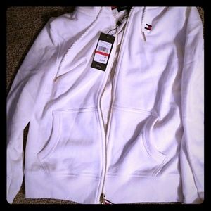 Tommy hilfiger hoodie